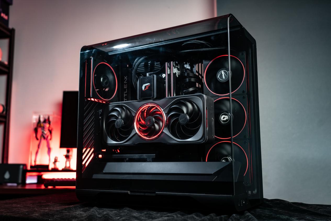 ��iһ�ģ��߲ʺ�Я��NVIDIA���������洴����