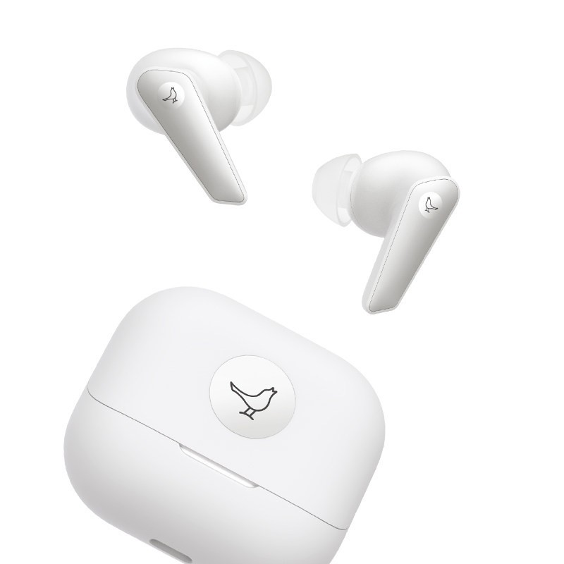 LIBRATONE 小鸟耳机AIR+第3代主动降噪真无线高端蓝牙耳机
