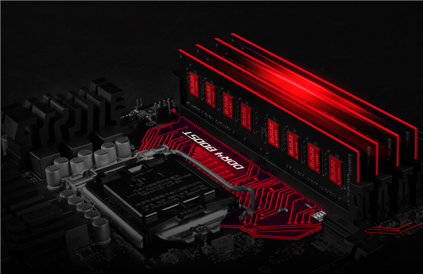DDR4内存意外回归:供应链紧张下成2026年主流性价比选择