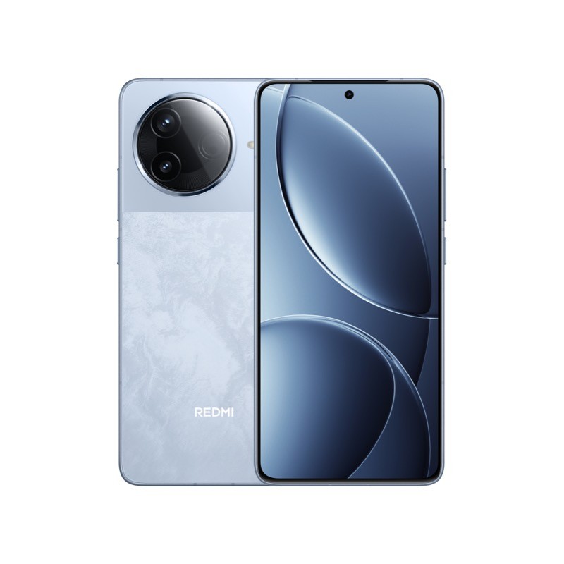 红米 K80 5G手机 12GB+256GB