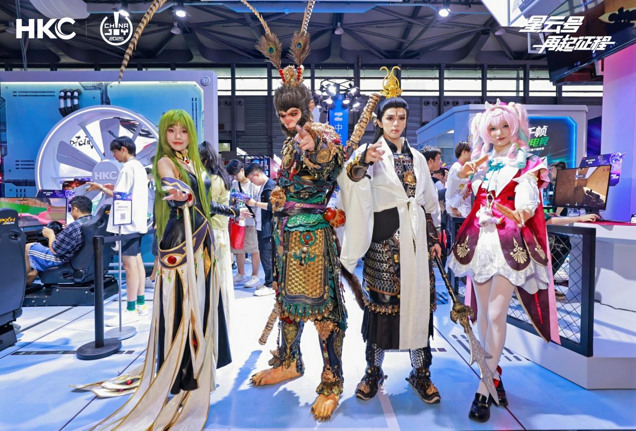 HKC���ƺ�Բ������ ���鲻ɢ�Ȱ����