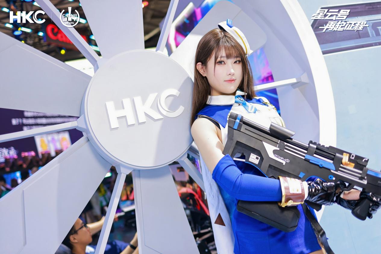 HKC���ƺ�Բ������ ���鲻ɢ�Ȱ����