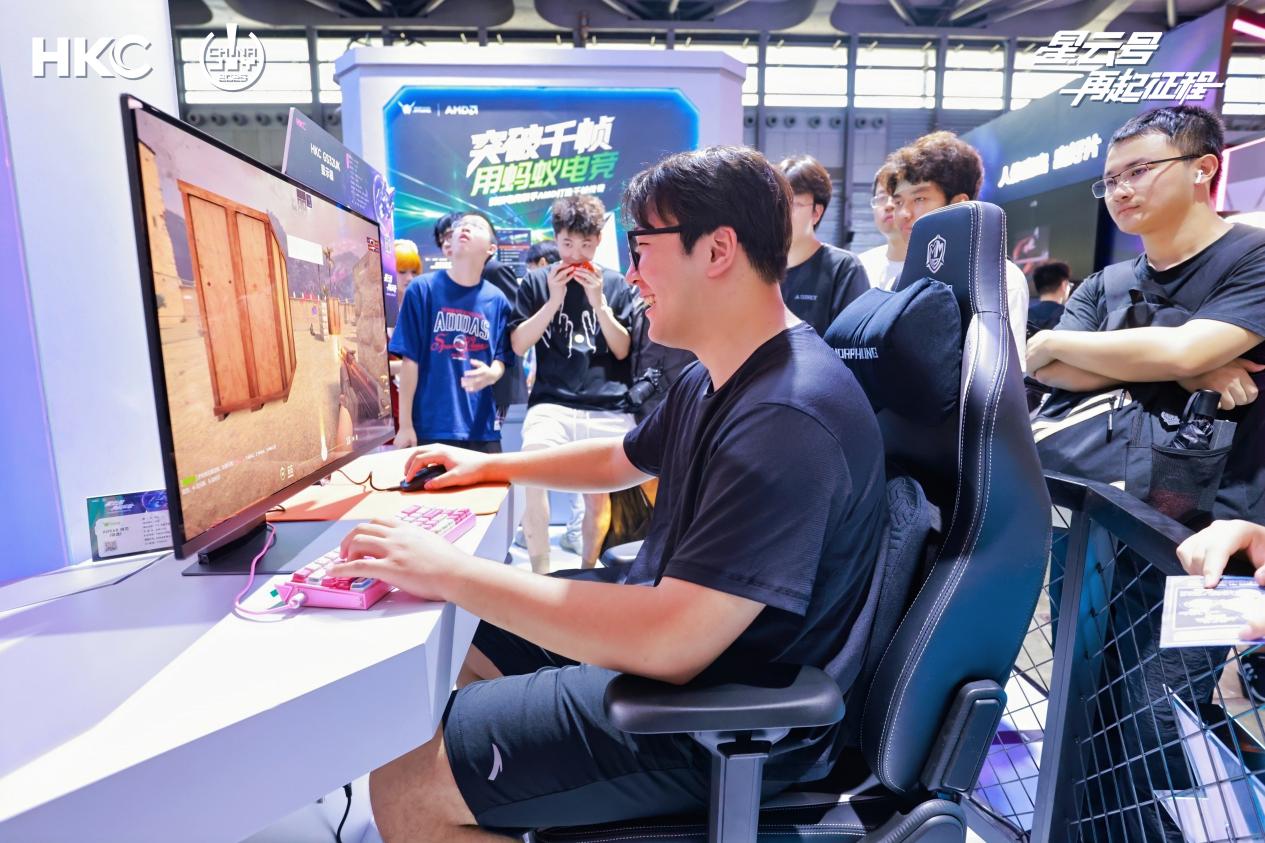 HKC���ƺ�Բ������ ���鲻ɢ�Ȱ����