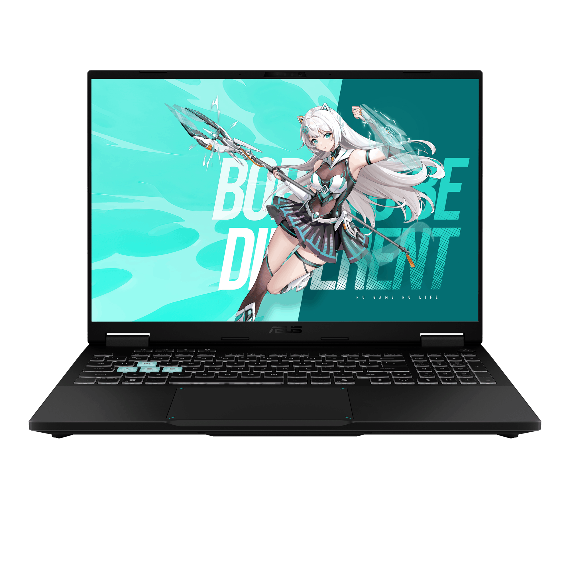 华硕 天选6 Pro 酷睿版(i7-14650HX/16GB/1TB/RTX5060)