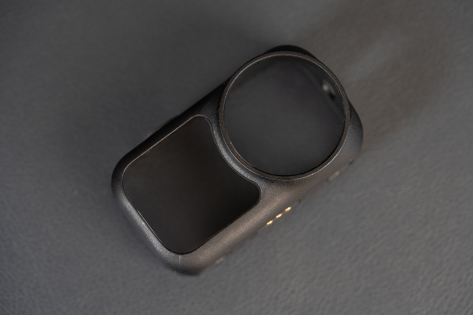 大疆DJI Osmo Nano评测:解放双手,带来“自由视角”的视频创作新工具