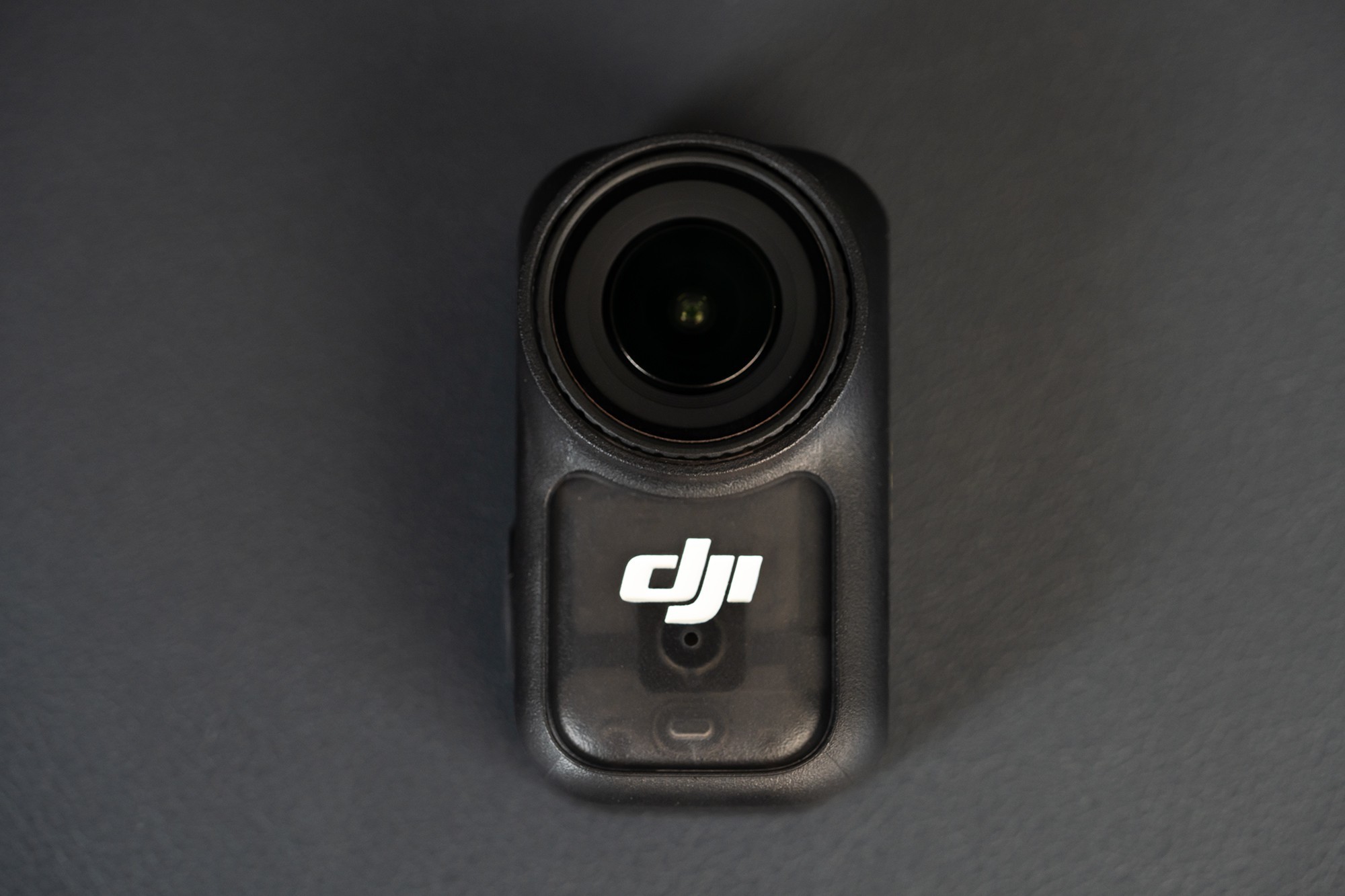 大疆DJI Osmo Nano评测:解放双手,带来“自由视角”的视频创作新工具