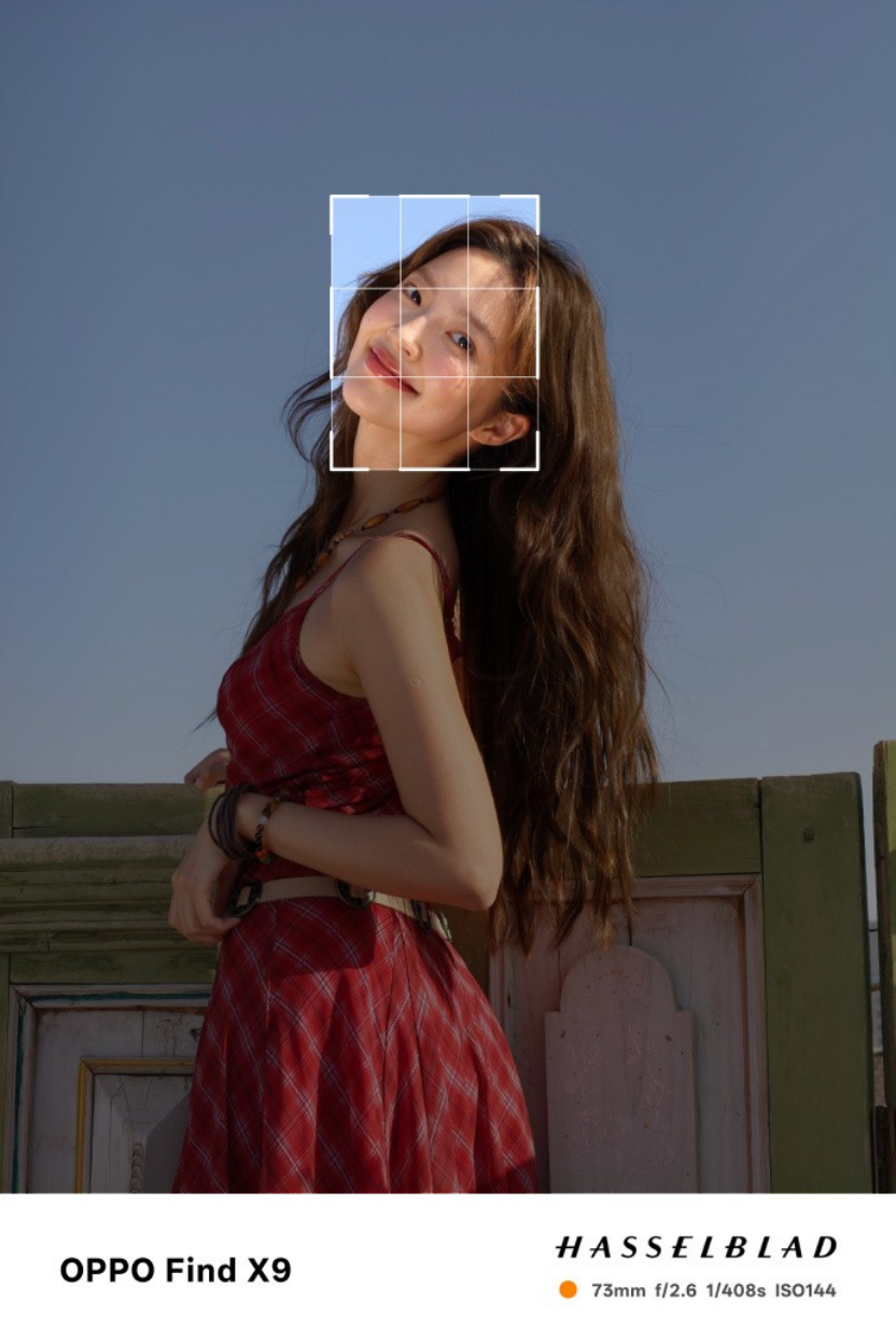 2컭ʸOPPO Find X9ϵ