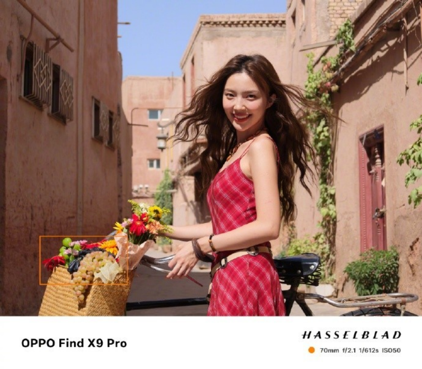 2컭ʸOPPO Find X9ϵ