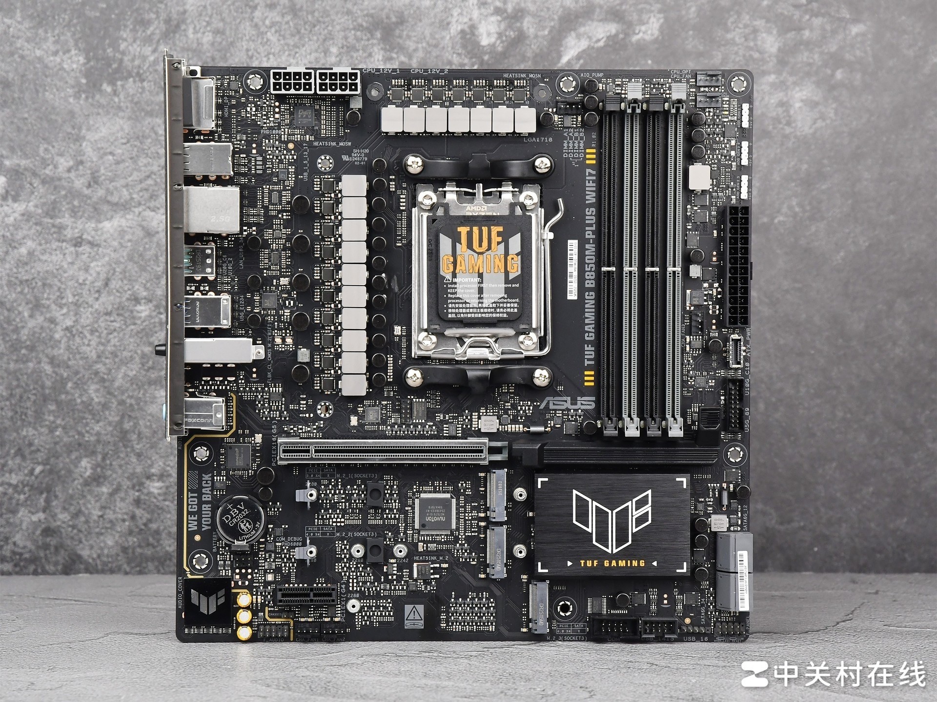 �������� ����9000�Լ۱��´ ��˶B850�����ֶ���WIFI7��������