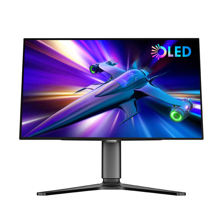 ���Ĵ�W-OLED���߷ָ�ˢ����Ϸ�����죬���ϵ羺ANT272ZQE��ʾ���ü�