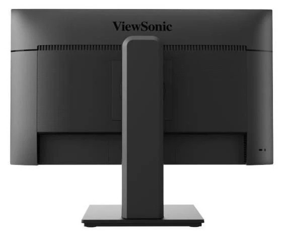 优派VX2479-4K-HD显示器:24英寸4K屏的性价比之选