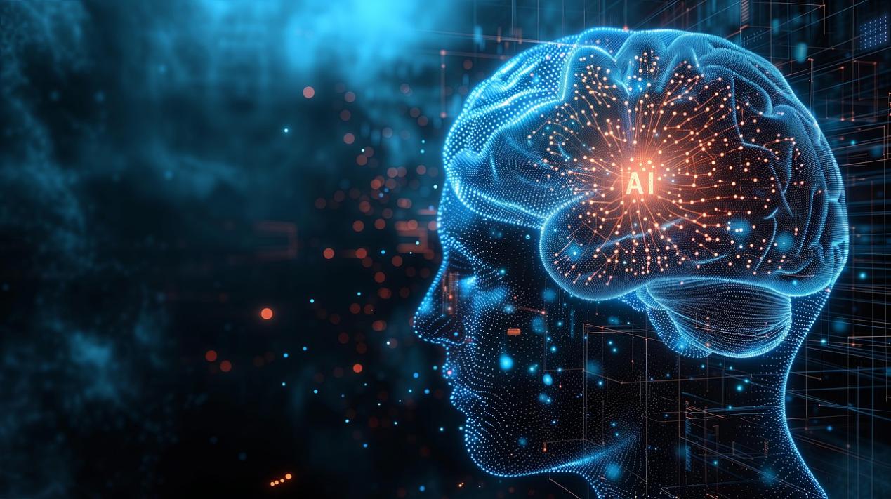 五年进博会之约:AMD EPYC以绿色算力构筑可持续底座全栈方案赋能人工智能+