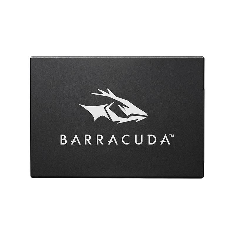 希捷 酷鱼内置固态硬盘sata 1TB