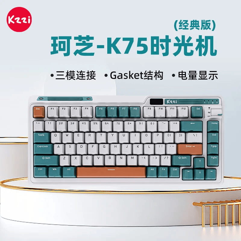 ��֥K75V2���߻�е����169Ԫ