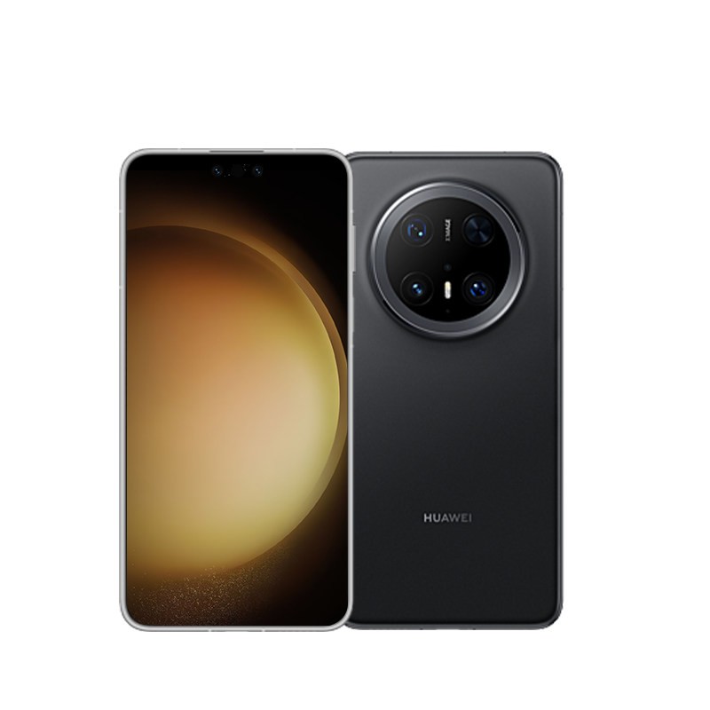 华为 Mate70 Pro 5G手机 5500mAh IP69 防水