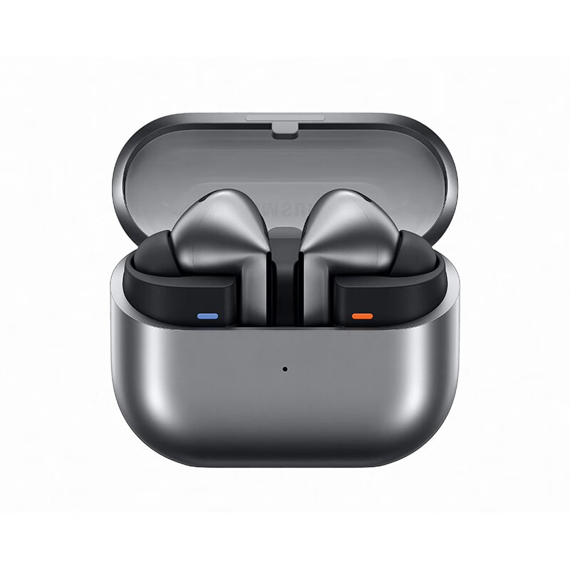 三星 Galaxy Buds3 Pro 入耳式真无线主动降噪蓝牙耳机