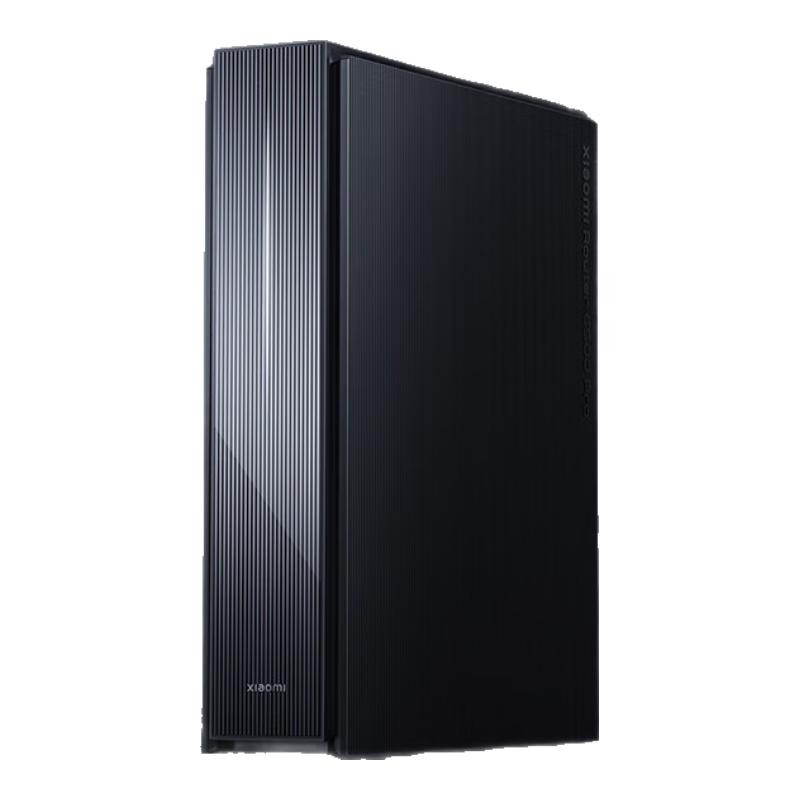 小米 BE6500 Pro 双频6500M 家用千兆Mesh无线路由器 Wi-Fi 7