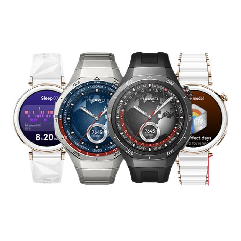 华为 WATCH GT 5 Pro 智能手表
