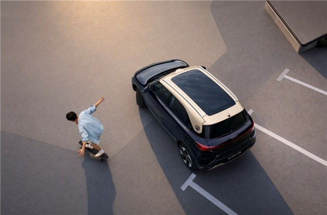 �����͸��٣�ȫ��һ��smart#1���Ǽݸ�����ʡ������