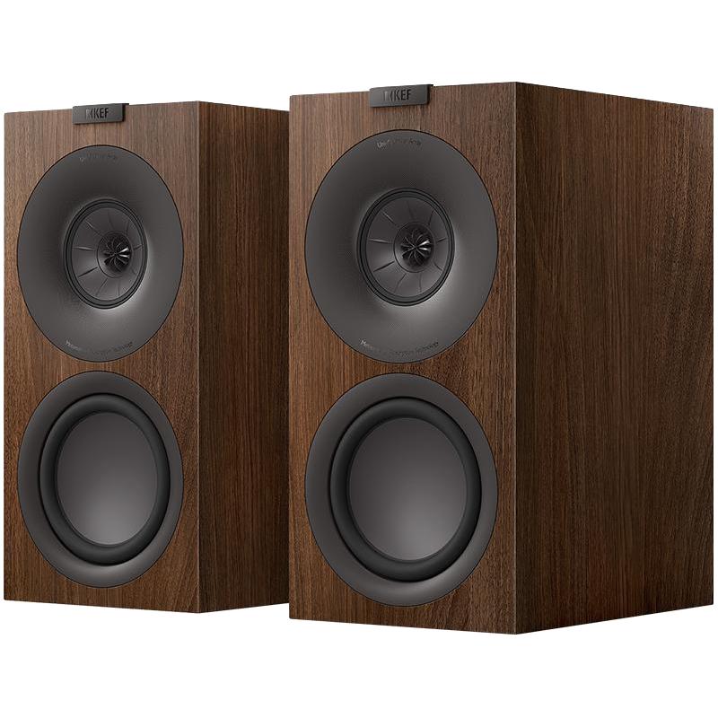 KEF Q Concerto Meta(Q协奏曲)无源书架音箱HiFi音箱