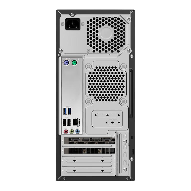 华硕 天选6X台式主机 酷睿U5/U7台式电脑主机RTX5060独显电竞游戏侧透三角洲官方