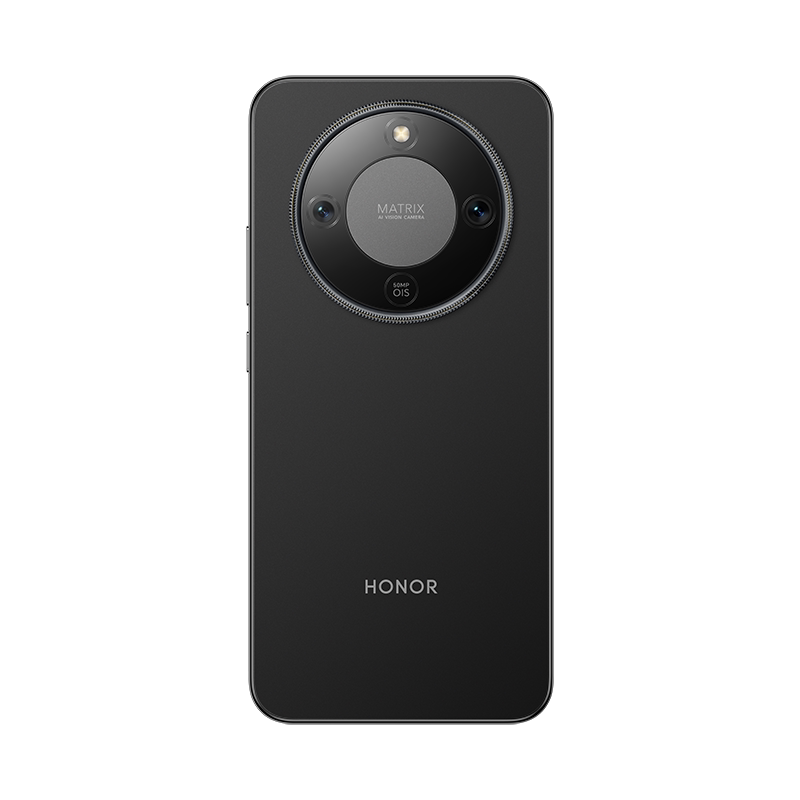 荣耀 X70 焕 8300mAh电池 幻夜黑 12GB+512GB 5G手机