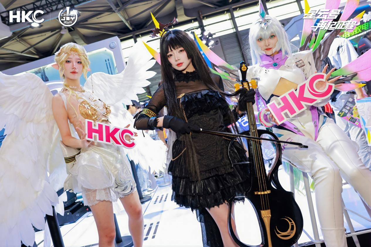 HKC���ƺ�Բ������ ���鲻ɢ�Ȱ����