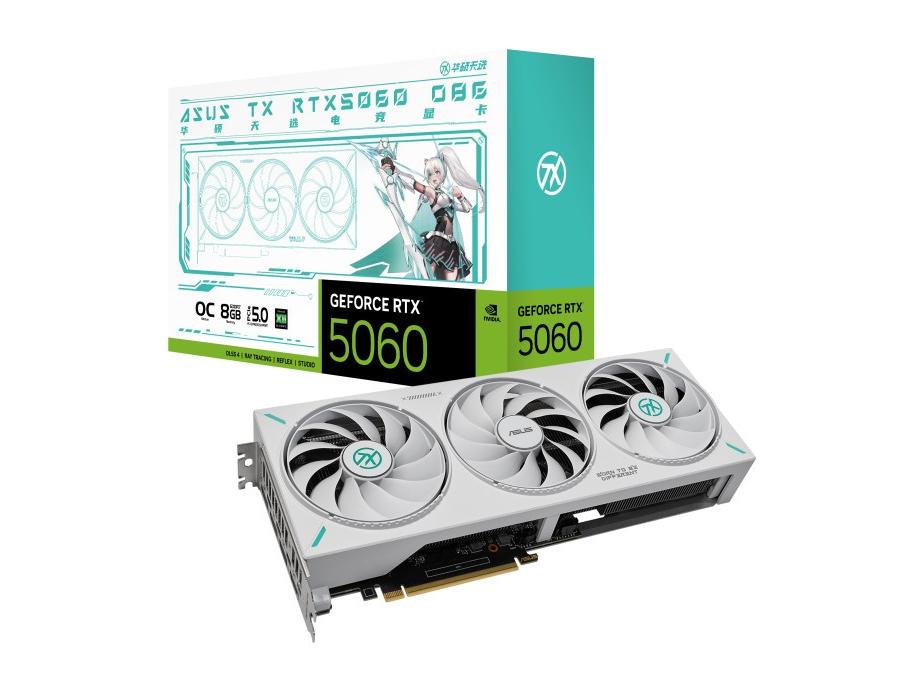 ˶ TX-RTX5060-O8G