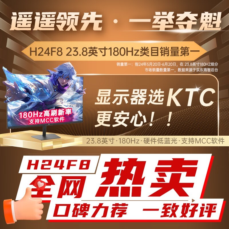 KTC H24F8ʾԭ549479