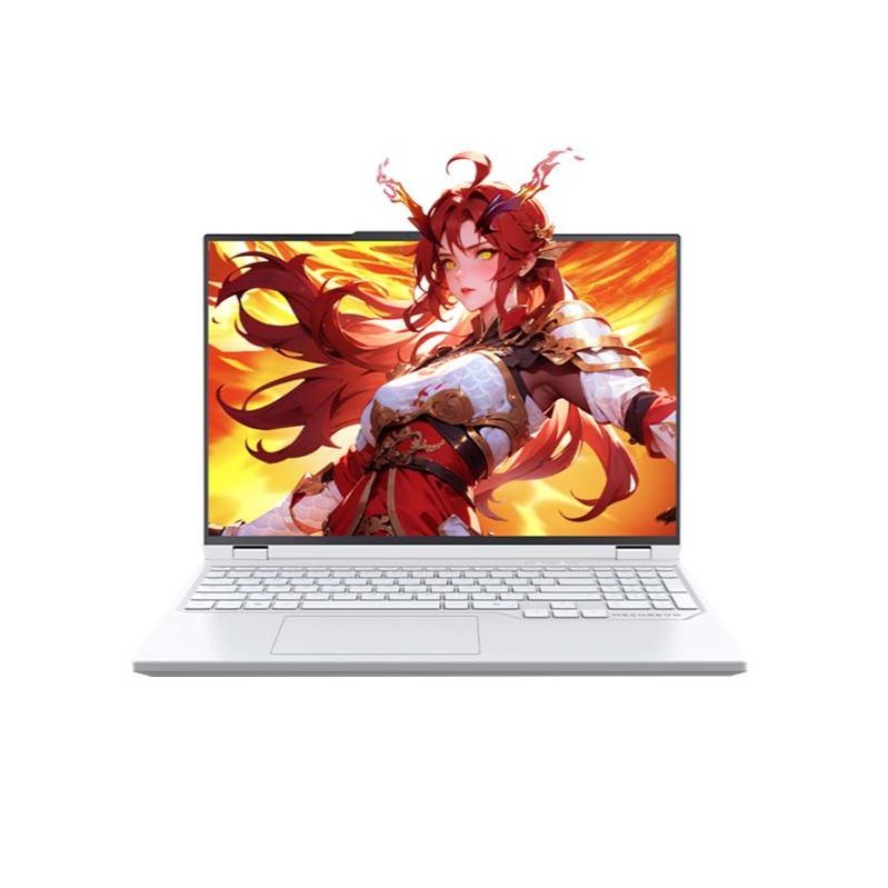 MECHREVO（机械革命） 蛟龙16Pro 2025 R9-9955HX/32GB/1TB/RTX5070Ti 白色