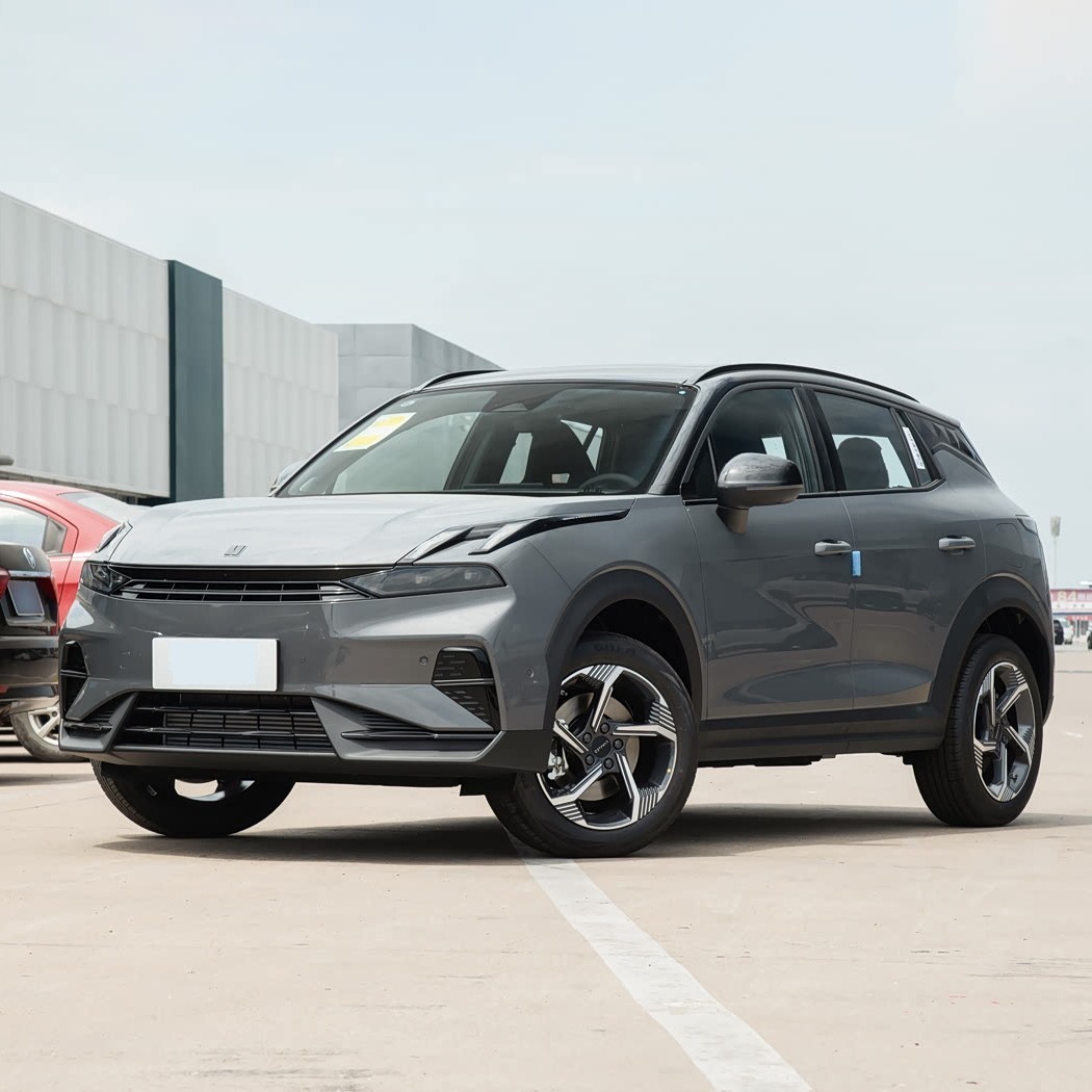 20万内5座SUV精选:东南DX3、领克06与本田e:NS1深度推荐