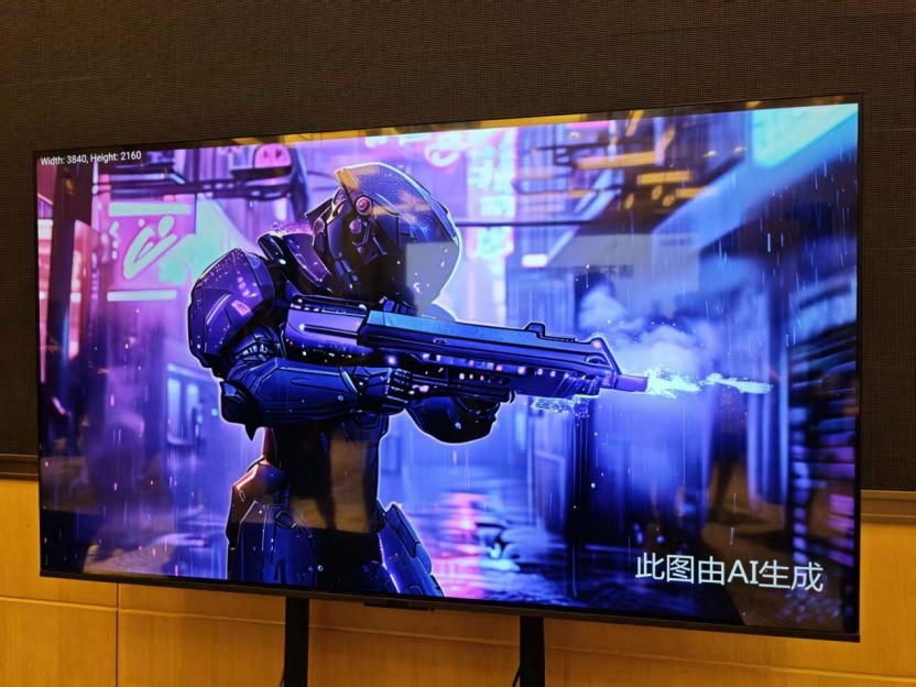 ����9500�콢оƬ���⣺ȫ����£����ǿ����Խ����