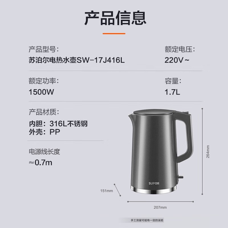 �ղ���1.7L�������ˮ���Żݵ���75.65Ԫ