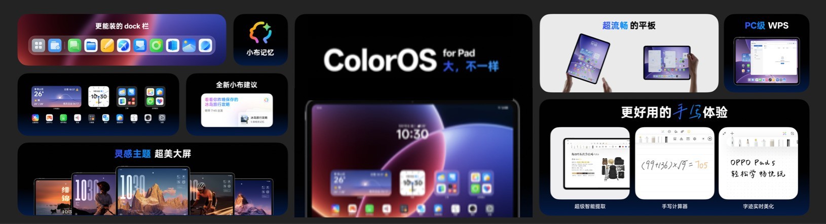 ColorOS 16聚焦用户中心,打通跨平台生态壁垒