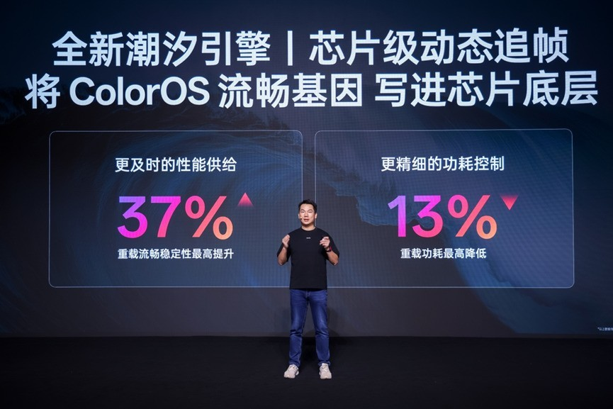 ColorOS 16全面评测 流畅再升级 AI更出色