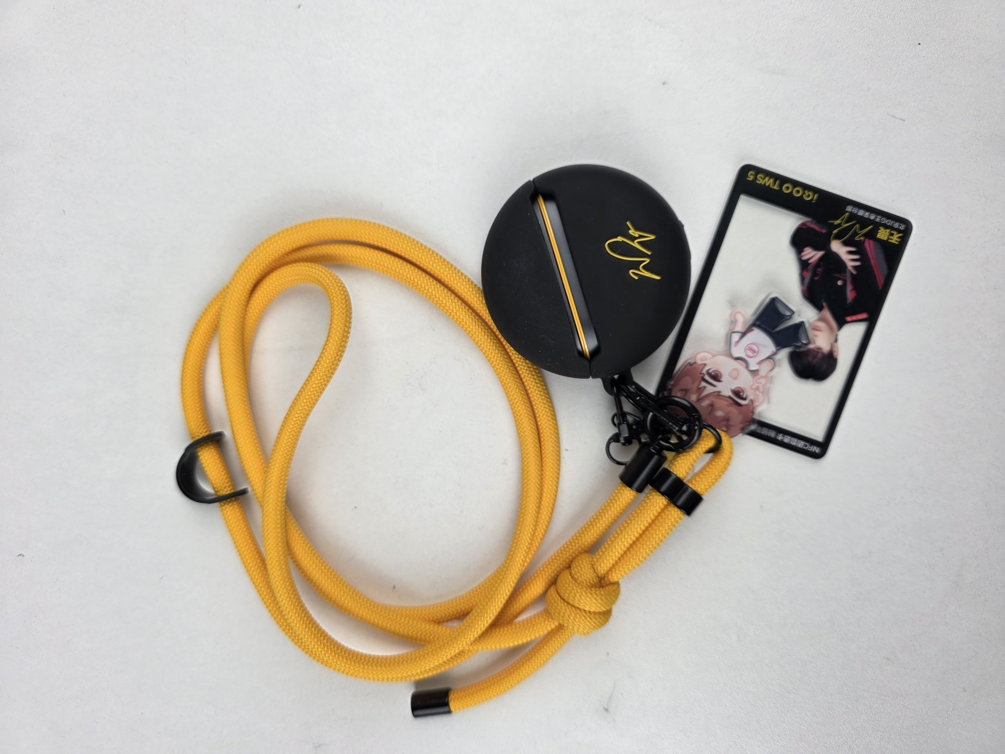 iQOO TWS 5��η�޶���м��� ȫ��Ͱȫ�����