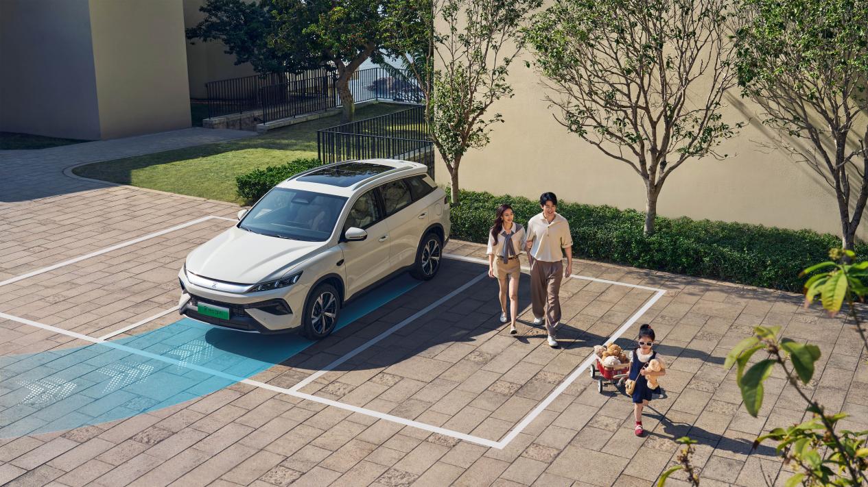 2026����ProDM-i220km������������ ��ʱ11.98��Ԫ��