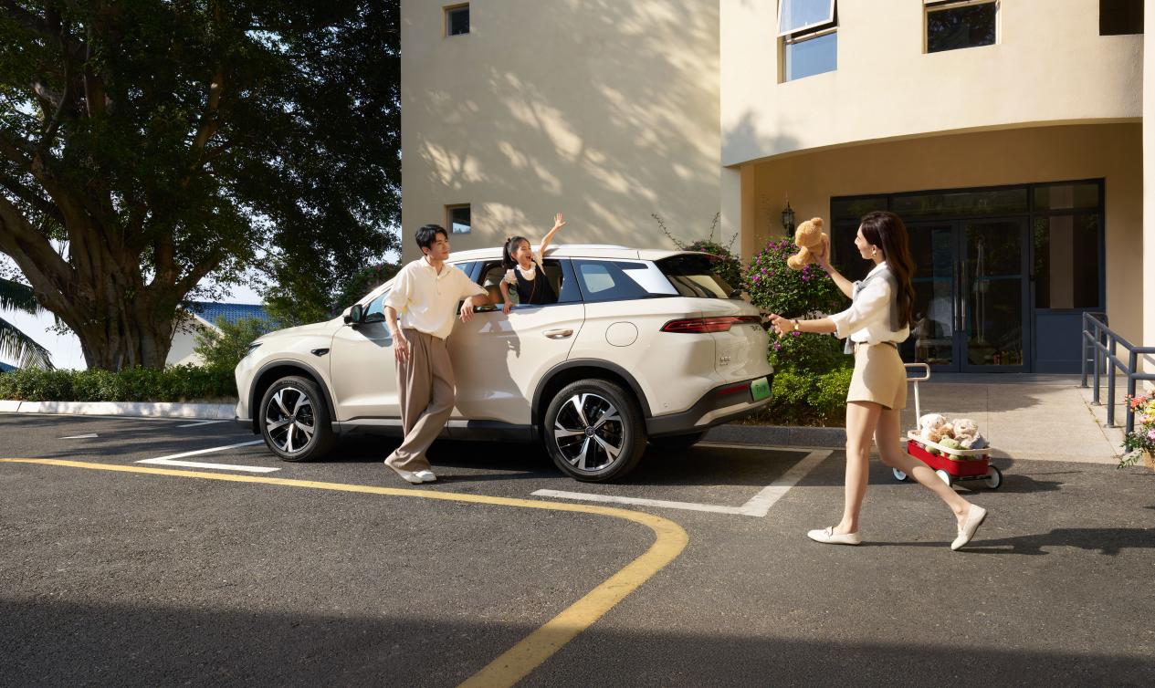 2026����ProDM-i220km������������ ��ʱ11.98��Ԫ��