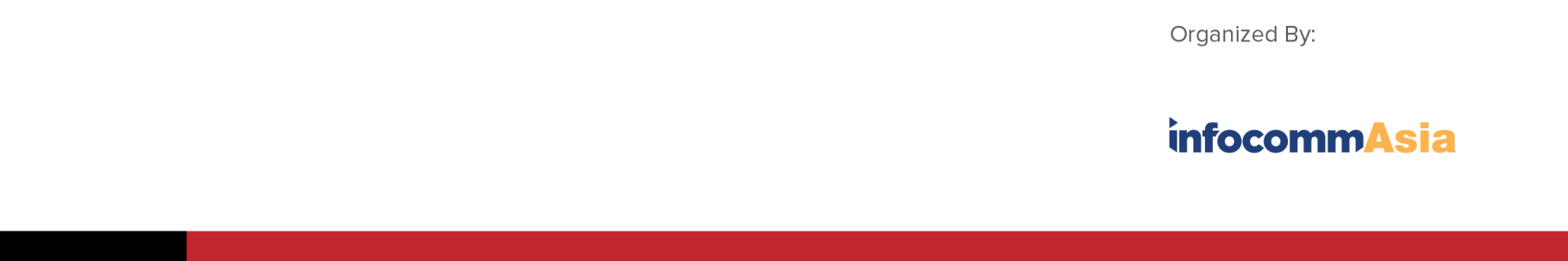 ����InfoCommChina 2026������Ļ������Ƽ�Ʒ���������