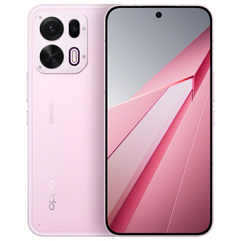 OPPO K15 Pro 新一代疾风散热引擎 天玑 8500 SUPER 风扇 IPX9 满级防水 7500mAh 冰川电池 144Hz