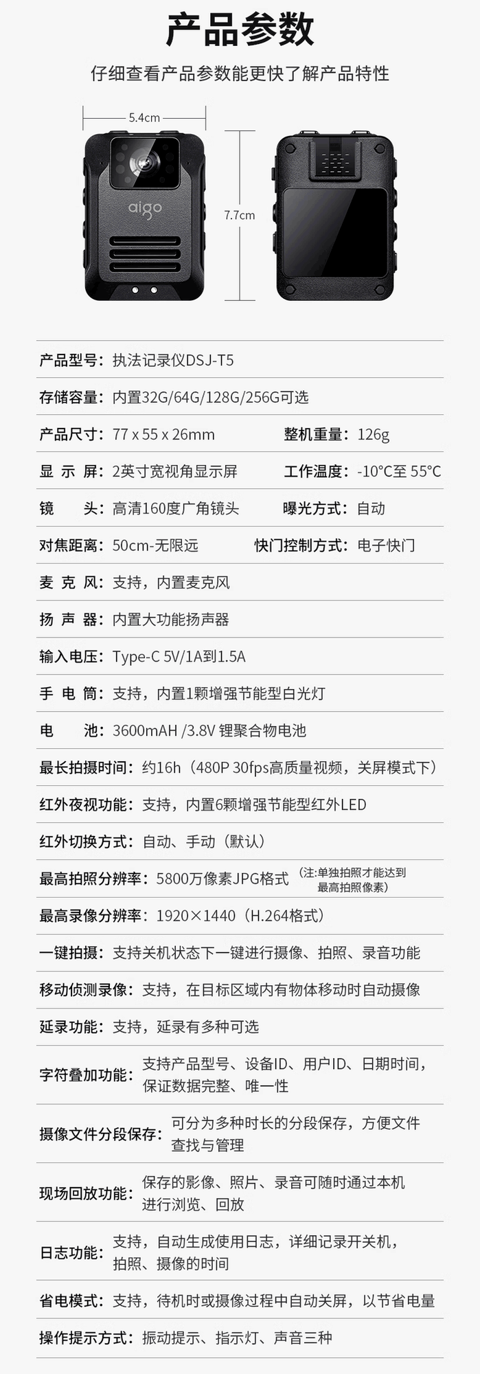 铁路工务段线路巡检用什么记录仪?跟着我买就对了