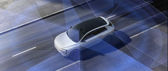 预算30万购入豪华纯电 SUV：奥迪 E7X 测评