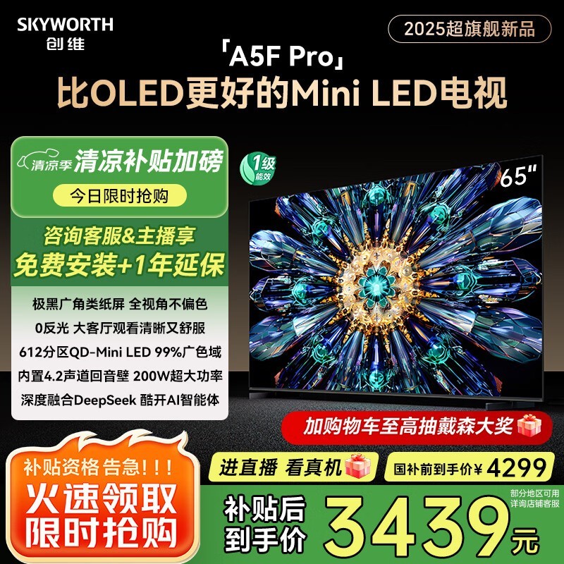 ά 65A5F Pro