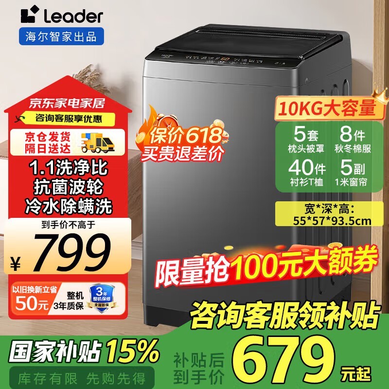 LeaderǼ10ϴ»ֵ