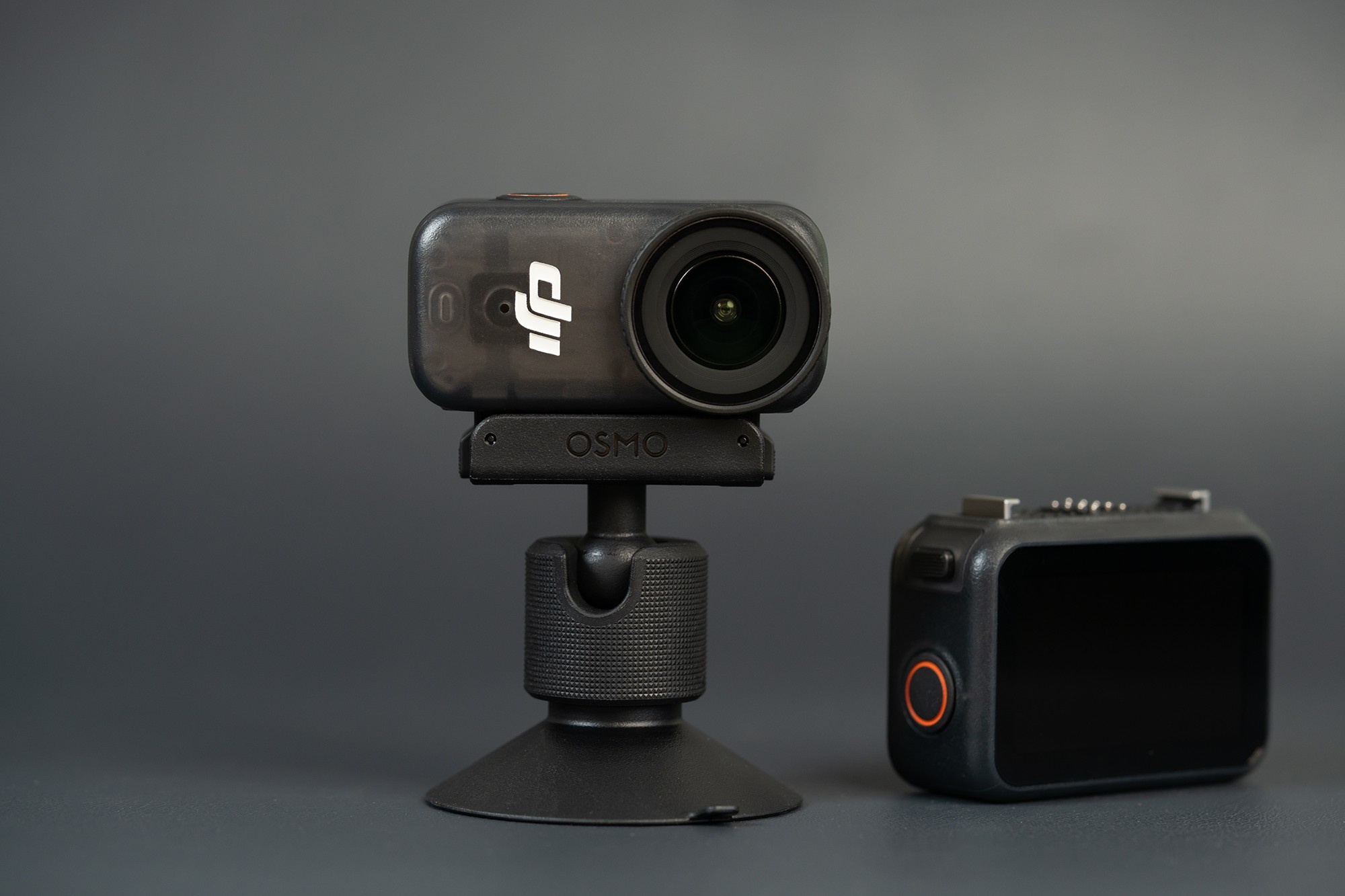 大疆DJI Osmo Nano评测:解放双手,带来“自由视角”的视频创作新工具