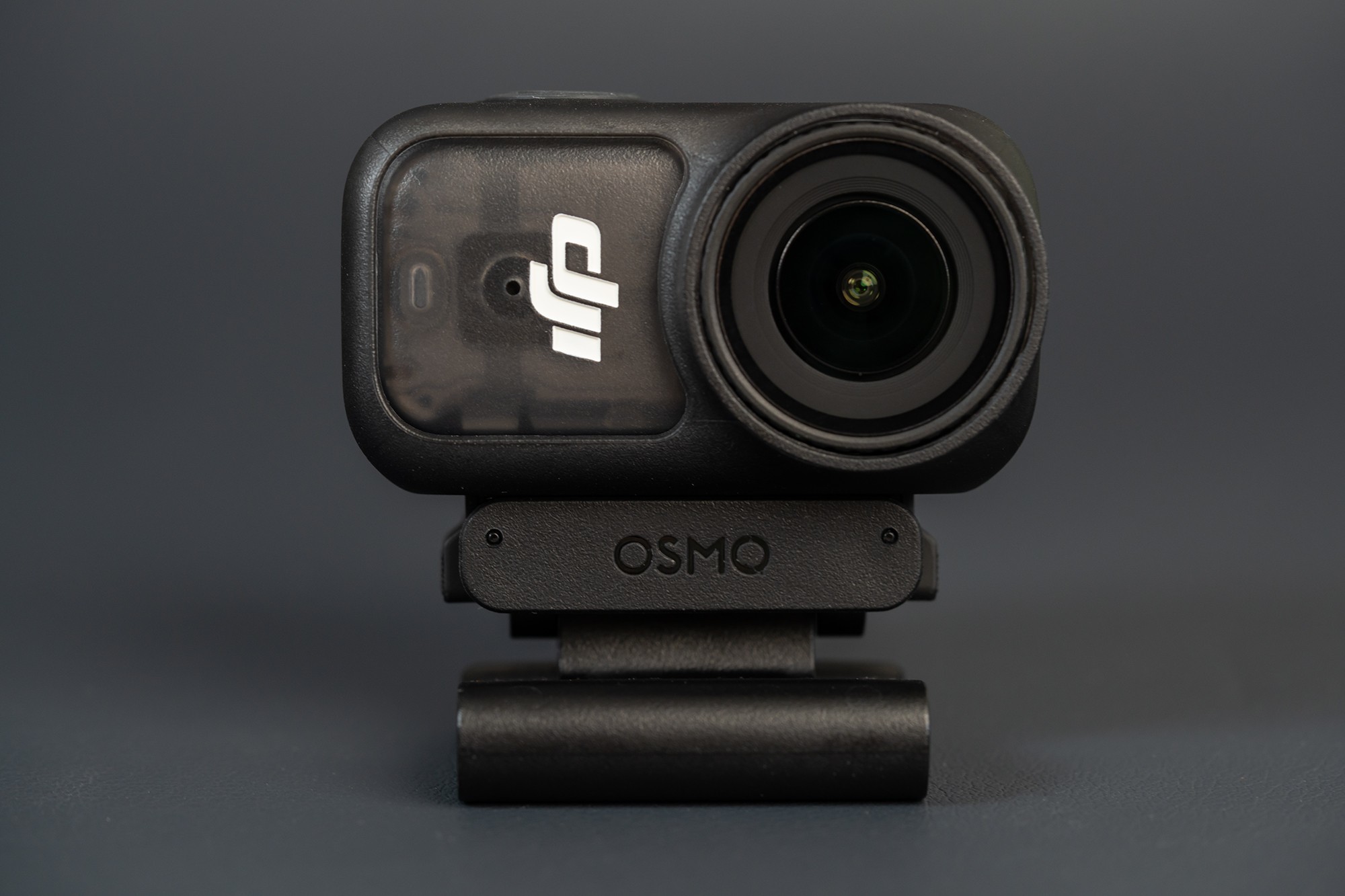 大疆DJI Osmo Nano评测:解放双手,带来“自由视角”的视频创作新工具