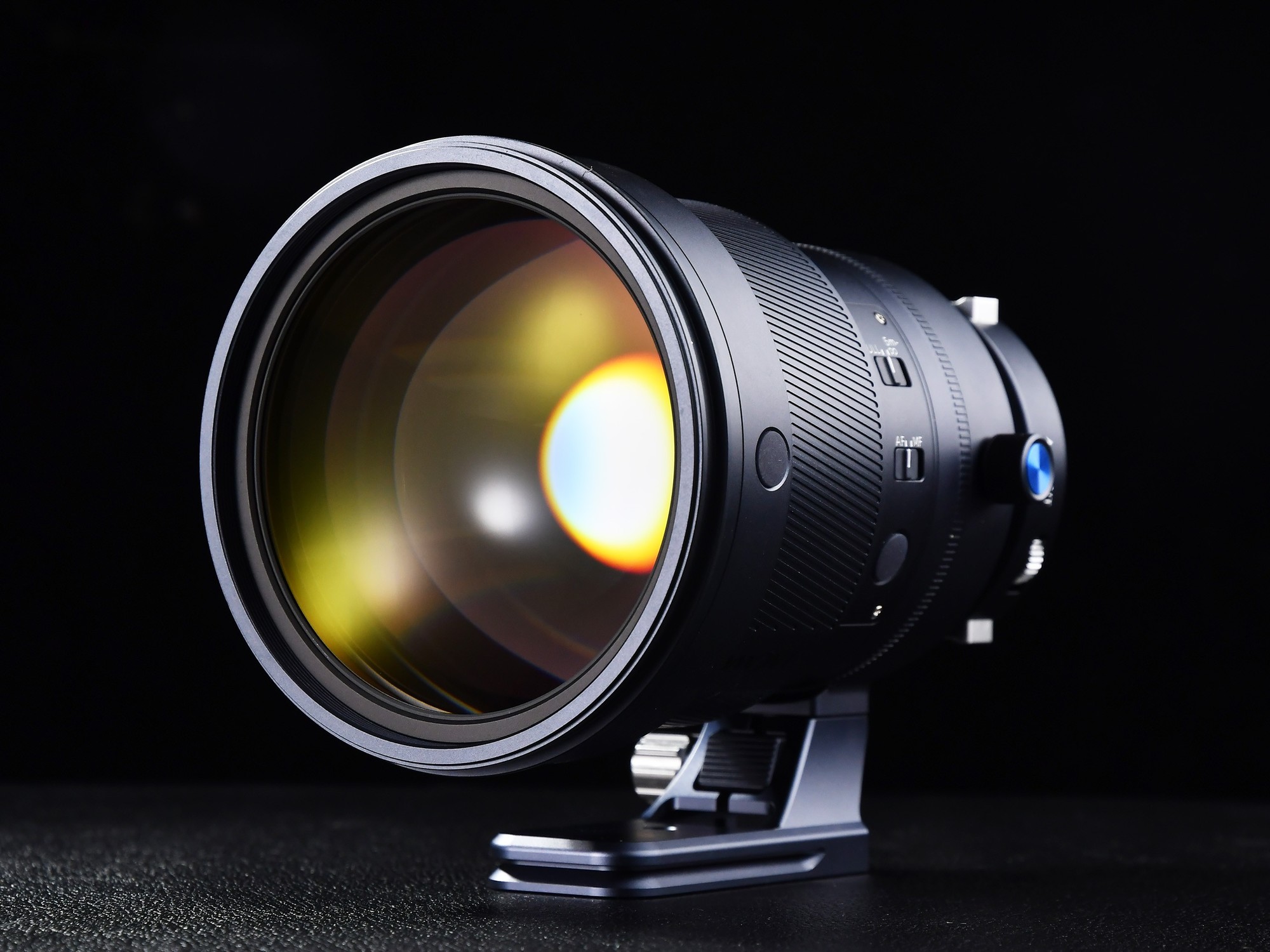�����׿���Ȧ�����Զ��Խ���ͷ ����AF FF 200mm F2.0 C-Dreamer��ͷ����