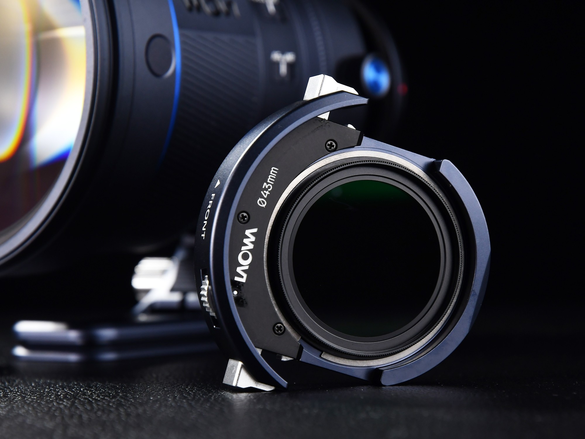 �����׿���Ȧ�����Զ��Խ���ͷ ����AF FF 200mm F2.0 C-Dreamer��ͷ����