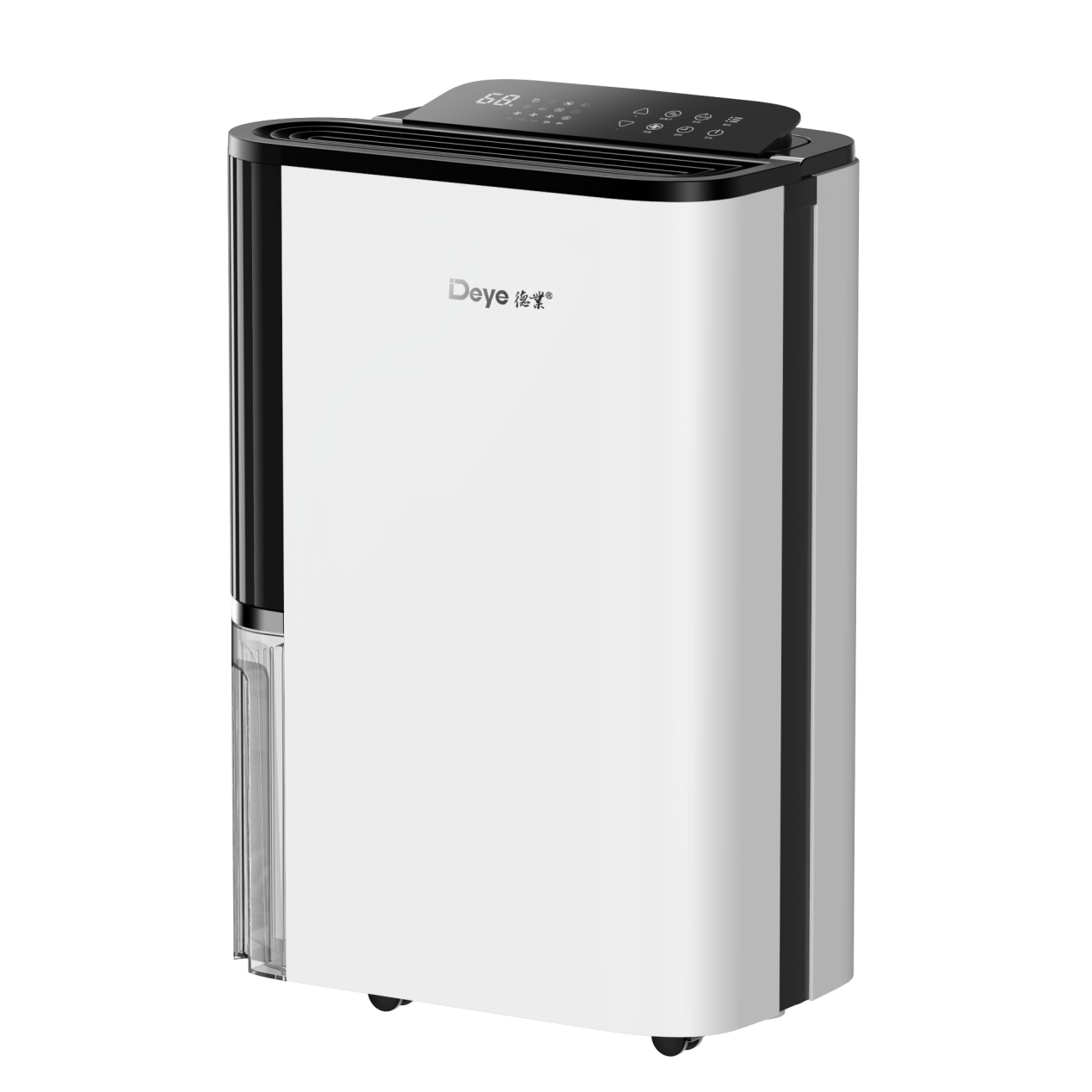 潮湿天气别踩坑?别乱买除湿机!这个点你一定要知道