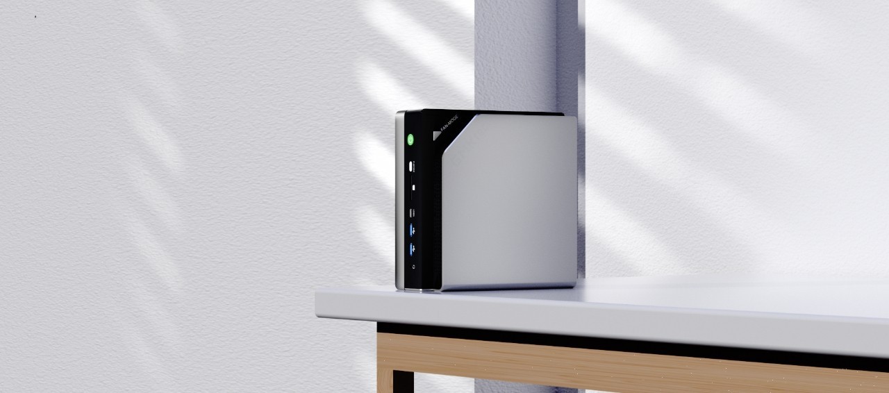 极摩客×AMD高校巡礼:携EVO-X2解锁吉林大学、扬州大学、淮阴师范学院